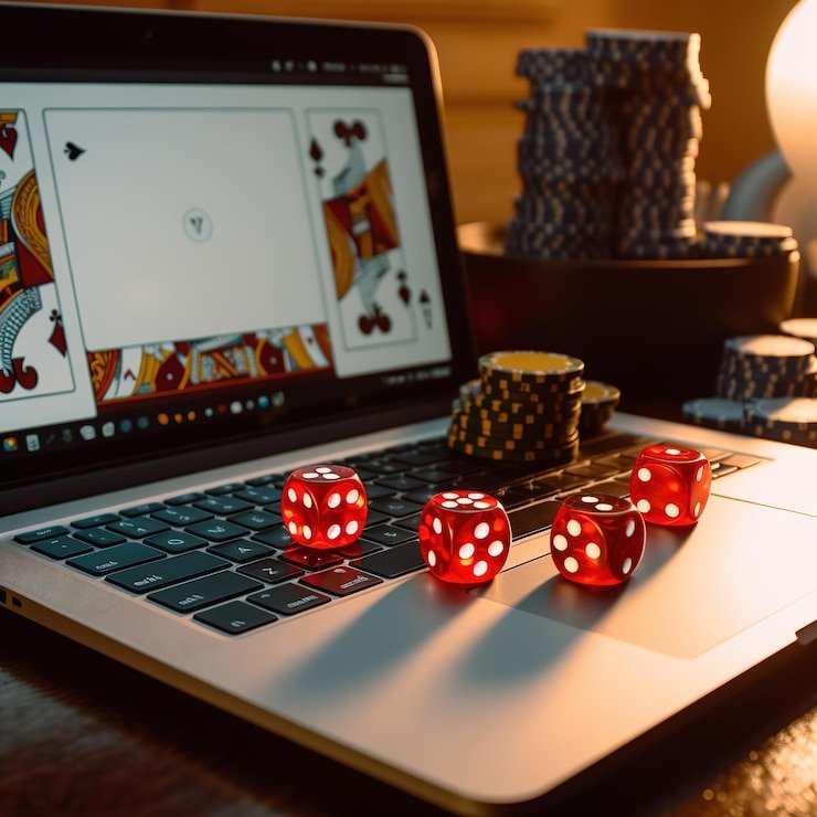 123go Game rooms