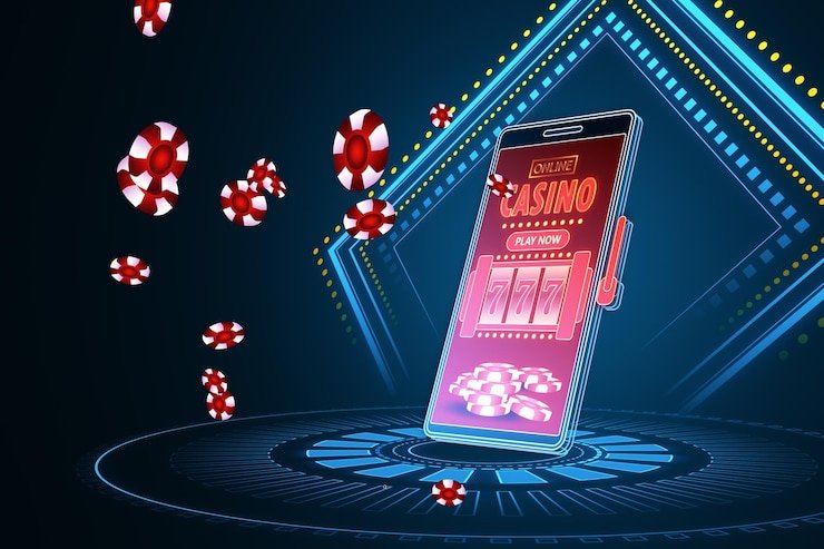 123go High-Limit Roulette